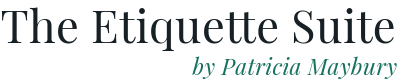 The Etiquette Suite Logo