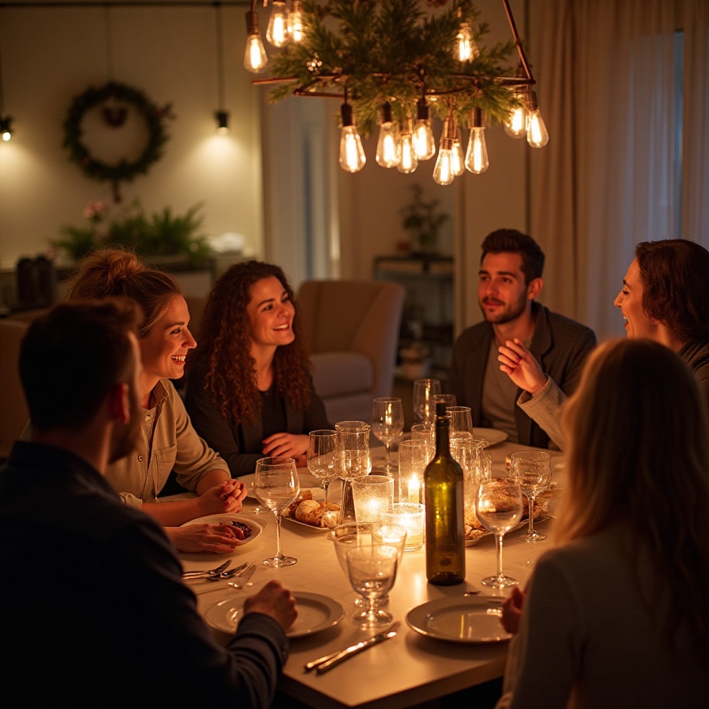 dining etiquette
