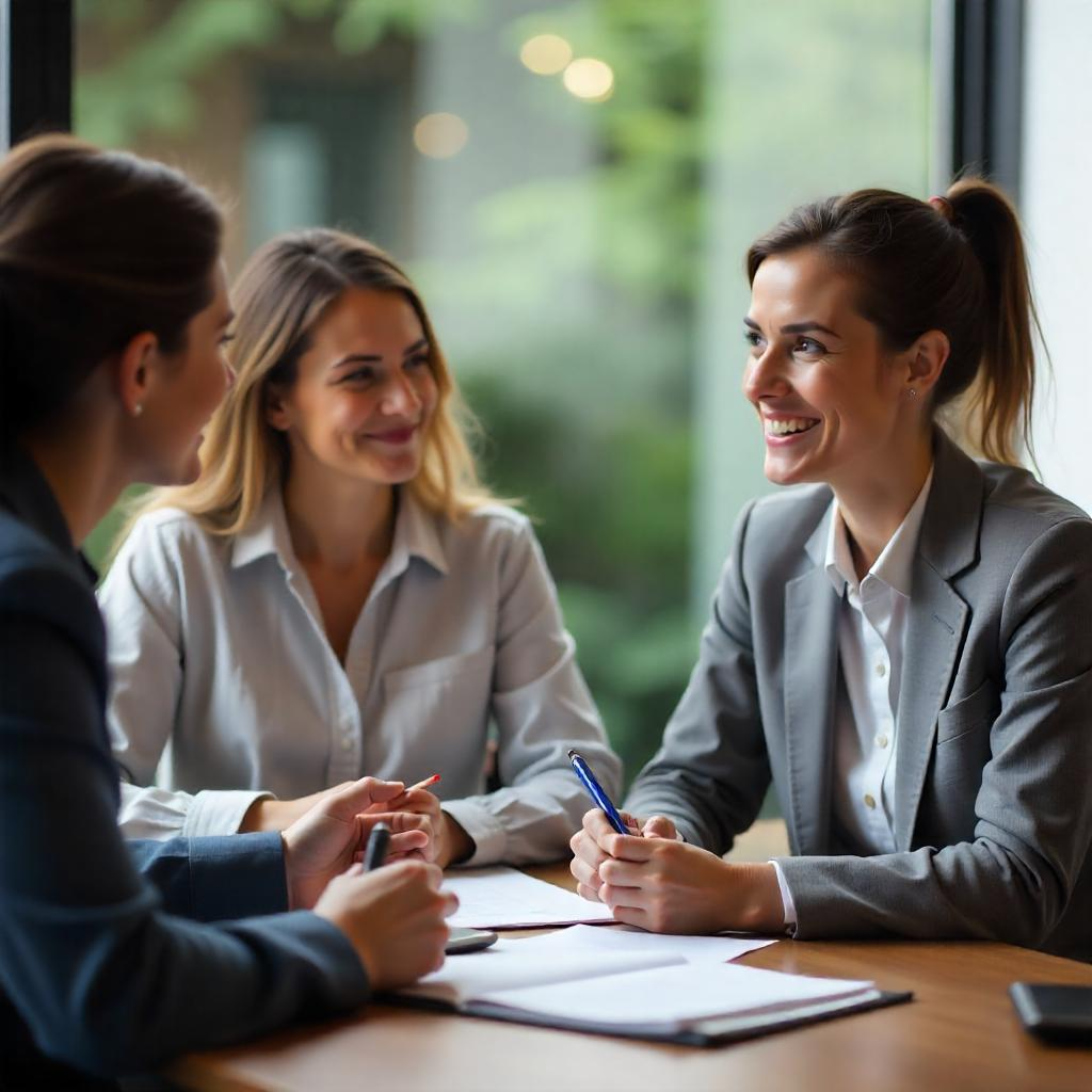 Bespoke Professional Etiquette